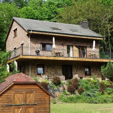 Relais Des Eveux Lejlighed La-Roche-en-Ardenne Eksteriør billede