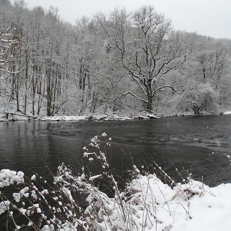 Relais Des Eveux Lejlighed La-Roche-en-Ardenne Eksteriør billede