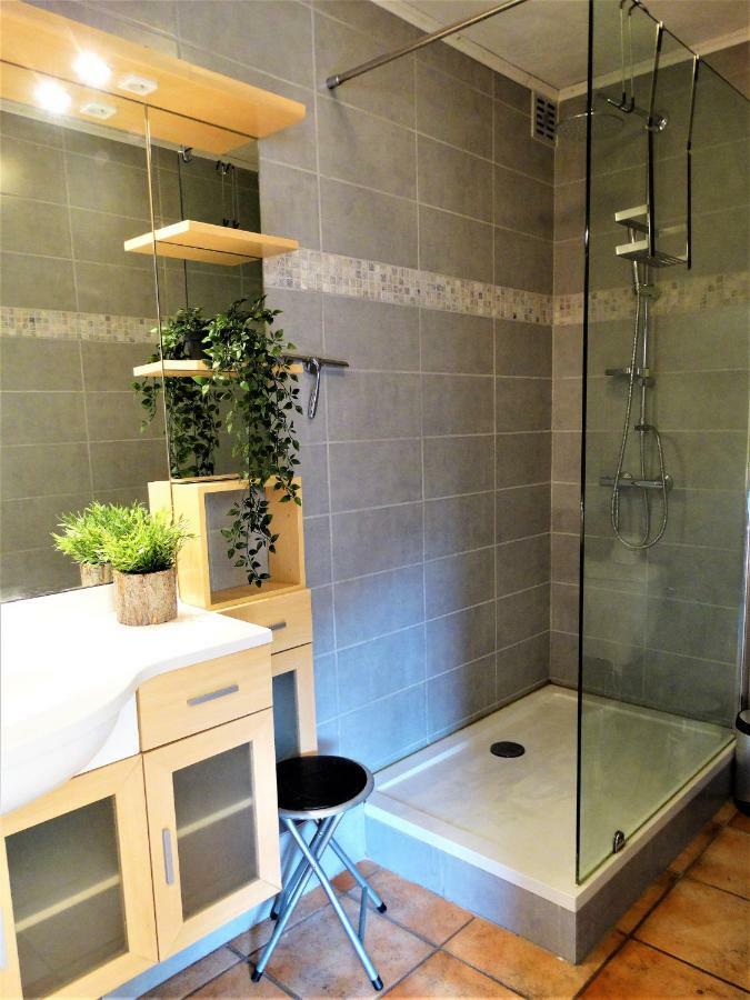 Relais Des Eveux Lejlighed La-Roche-en-Ardenne Eksteriør billede