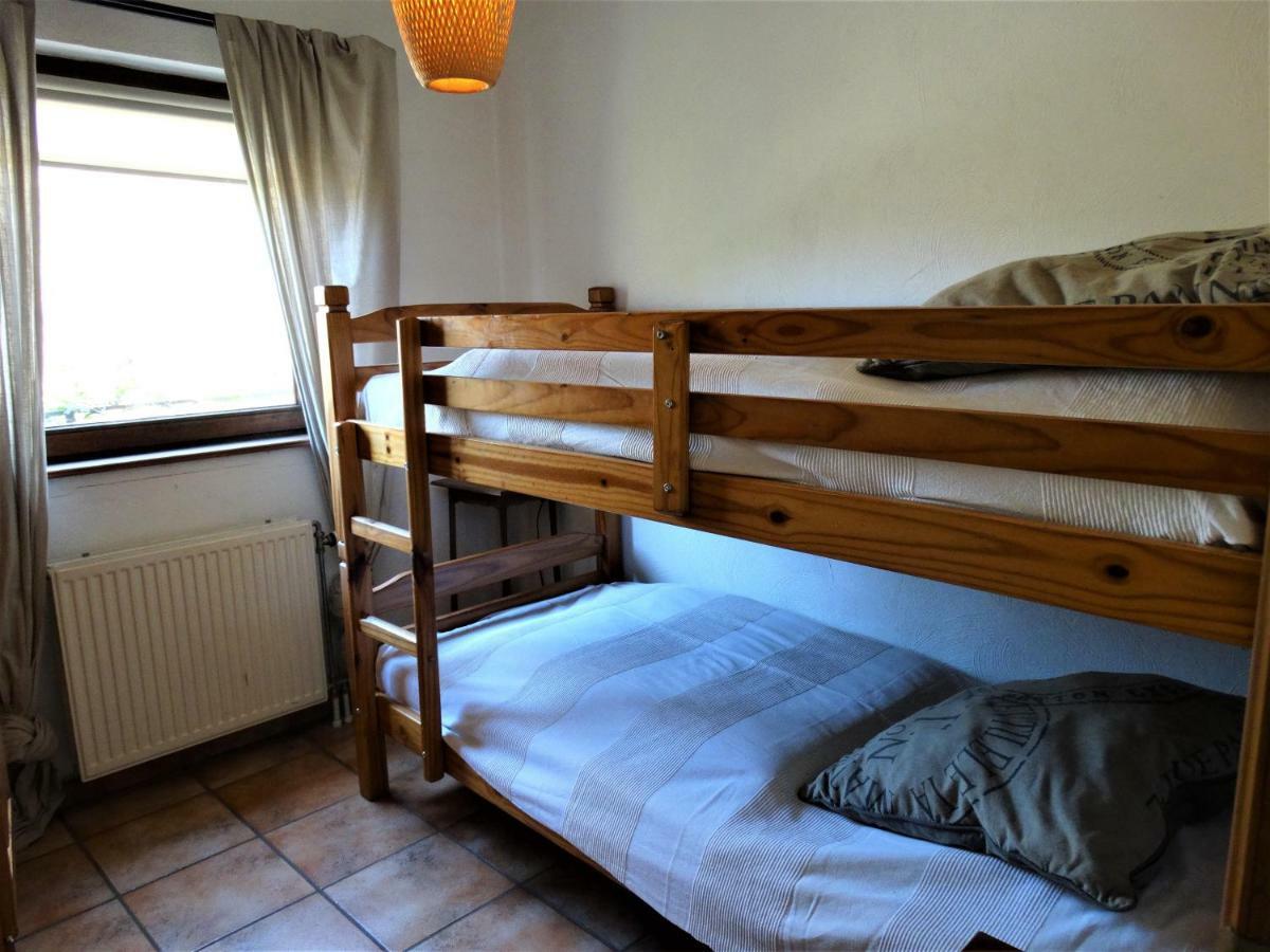 Relais Des Eveux Lejlighed La-Roche-en-Ardenne Eksteriør billede